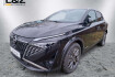 Nissan Qashqai Tekna 1.5 vc t tekna e power hud/kam./led