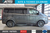 Ford Tourneo Custom Titanium X Tourneo custom tourneo custom l1 titanium x leder nav ahk 8sitz