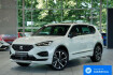 Seat Tarraco FR fr 4d 1.h *20*standheizung*pano*acc*ahk