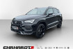 Seat Ateca FR Black Edition 1.5 tsi dsg fr black edition pano*ahk*virtual*n?