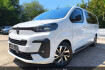 Citroën SpaceTourer Max Citroen spacetourer plus xl automatik*kamera*schienensystem