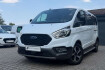 Ford Tourneo Custom Active Tourneo custom active l2 8sitzer/automatik/acc