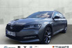 Skoda Superb Sport combi 2.0 tdi dsg sportline ahk*rfk*columbus*virt
