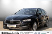Skoda Octavia Autres combi 1.5 tsi mhev balance dsg ahk+rfk+ led+navi