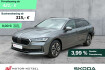 Skoda Superb Selection combi 2.0 tsi 4×4 selection navi+ahk+hud