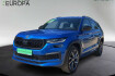 Skoda Kodiaq Sportline 2.0 tsi dsg 4×4 sportline ahk standhz acc matrix n