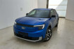 Ford Explorer Explorer rwd acc + ergonomie