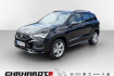Seat Ateca FR 2.0 tdi dsg fr sthzg*ahk*virtual*navi*led*acc*p?