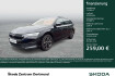 Skoda Octavia Sport combi 2.0 sportline dsg headup matrixled