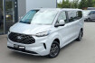 Ford Tourneo Custom Titanium Tourneo custom l2 titanium 9sitzer *leder*ahk*