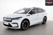 Skoda Enyaq Autres enyaq 80 4×4 sportline matrix warmepumpe hud 21z