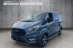 Ford Tourneo Custom Active Tourneo custom 320 l2h1 va autm. active
