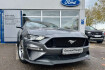 Ford Mustang Fastback GT Mustang gt fastback aut.