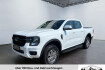 Ford Ranger Wolftrak xlt 2.0 ecoblue 4×4 doka anhangerkupplung