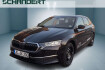 Skoda Octavia Autres combi 1.5 tsi balance matrix navi ahk pla