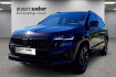 Skoda Karoq Sportline sportline 2.0tdi dsg 4×4 matrix ahk navi