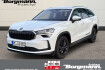 Skoda Kodiaq Selection selection 2 0tdi 110kw ? 7 sitzer ? klappbare anha