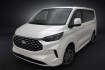 Ford Tourneo Custom Titanium Tourneo custom 320 l1 titanium*acc*ahk*sitzh*8 s