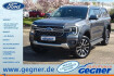 Ford Ranger Autres doka v6 241ps autm. platinum e 4wd