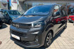 Citroën SpaceTourer Max Citroen spacetourer spacetourer max m diesel 180 automatik