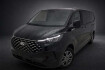 Ford Tourneo Custom Titanium Tourneo custom 320 l2 titanium*acc*ahk*2xstur*9s