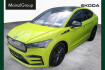 Skoda Enyaq Autres coupe rs ahk wapu hud pano canton acc