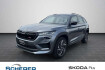 Skoda Kodiaq RS 2.0 tsi rs 4×4 navi acc rearview kessy