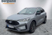 Ford Kuga X sound edition fhev 2.5 l 183 ps