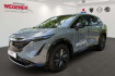 Nissan Ariya Evolve Pack ariya 87 kwh evolve pack+hud*navi*keyless*bose