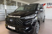 Ford Tourneo Custom Titanium Tourneo custom l1 titanium9 sitze acc tw lhz