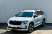 Skoda Kodiaq Sportline 1.5 tsi iv sportline*ahk*drive plus
