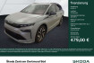 Skoda Enyaq Sportline 85 sportline warmepumpe pano canton ahk