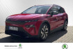 Skoda Elroq Sportline 85 sportline klima navi ruckfahrkamera