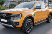 Ford Ranger Wildtrak wildtrak e 4wd doppelkabine *b&o*komf*ahk