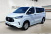Ford Transit Custom Trend Transit custom 9 sitze klimaaut sync 4 rfk fse pdc dyn. kurvenlic