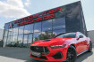 Ford Mustang Fastback GT Mustang 5.0 ti vct v8 gt aut *nite pony styling*