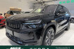 Skoda Kodiaq Sportline sportline 2 0 tdi 142 kw dsg 4×4 #ahk