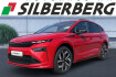Skoda Enyaq Sportline sportline 85 matrix acc ahk head up canton