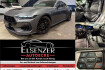 Ford Mustang Fastback GT Mustang fastback 5.0 ti vct v8 328 kw gt