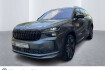 Skoda Kodiaq Sportline sportline 4×4 2.0 tdi dsg ahk led sitzhzg