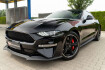Ford Mustang Fastback Bullitt Mustang bullitt 5.0 recaro/magneride/1.hand/unfallfrei
