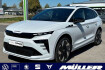 Skoda Enyaq Autres rs maxx|pano|ahk|21 zoll|transport