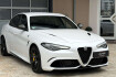 Alfa Romeo Giulia Autres quadrifoglio*performance paket*car play