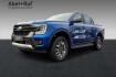 Ford Ranger Wildtrak wildtrack phev  ahk  360 kamera  allw  acc  shz
