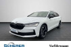Skoda Superb Sport combi sportline 1 5 tsi iv