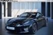 Alpine A110 R Turini s ? 2024 ruckfahrkamera pdc klima abs