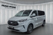 Ford Tourneo Custom Titanium Tourneo custom titanium 320 l1