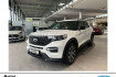 Ford Explorer ST-Line ecoboost plug in hybrid st line ahk navi led