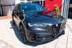 Alfa Romeo Stelvio Quadrifoglio quadrifoglio q4 led matrix/we.gar.03 28