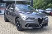 Alfa Romeo Stelvio Quadrifoglio quadrifoglio q4 520ps